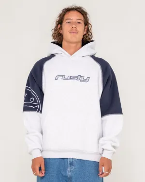 Incognito 2.0 Fleece Hoodie