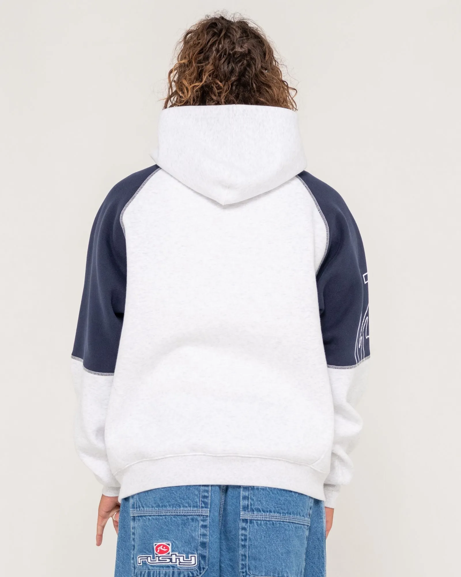 Incognito 2.0 Fleece Hoodie