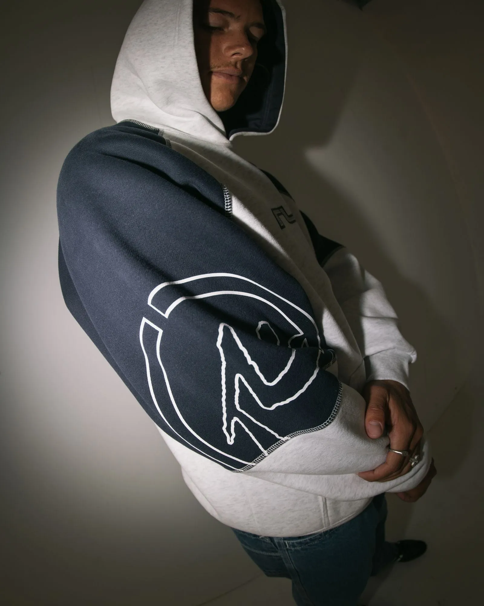 Incognito 2.0 Fleece Hoodie