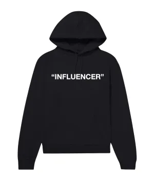 Influencer Oversized Hoodie
