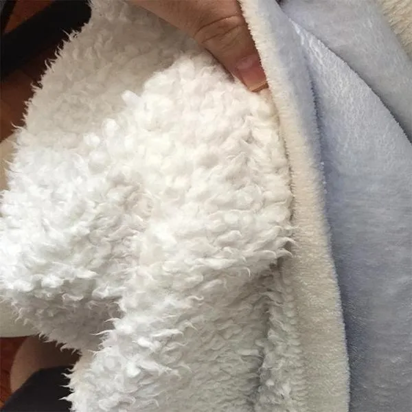 It's A Boy Personalized Blankets