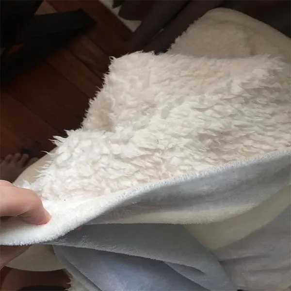 It's A Boy Personalized Blankets