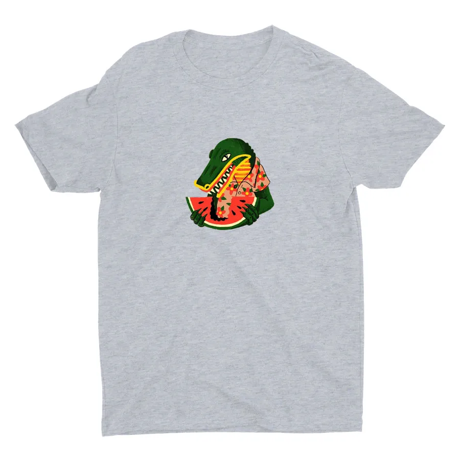 It's Watermelon Time Cotton Tee