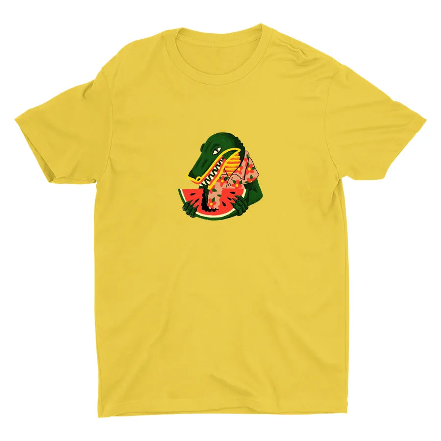 It's Watermelon Time Cotton Tee