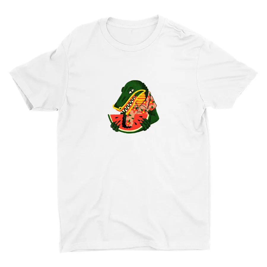 It's Watermelon Time Cotton Tee