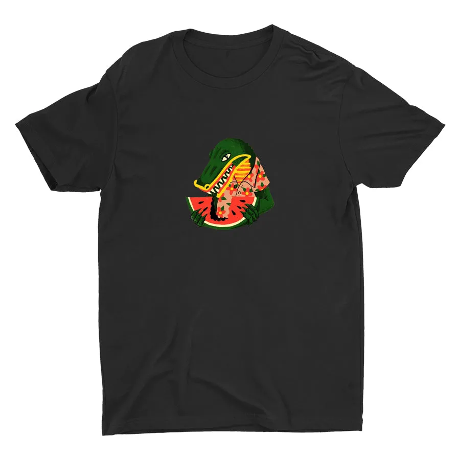 It's Watermelon Time Cotton Tee