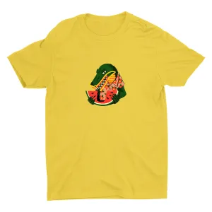 It's Watermelon Time Cotton Tee