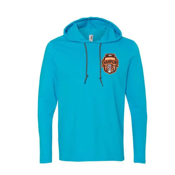 J American Sport Laced Hoodies 2024 Tennessee United Cup Of Champions