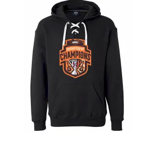 J American Sport Laced Hoodies 2024 Tennessee United Cup Of Champions