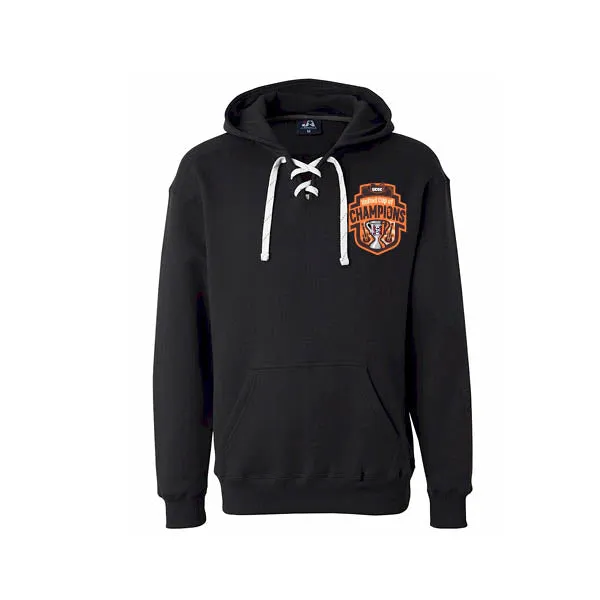 J American Sport Laced Hoodies 2024 Tennessee United Cup Of Champions