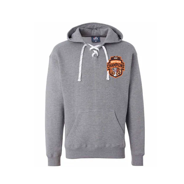 J American Sport Laced Hoodies 2024 Tennessee United Cup Of Champions