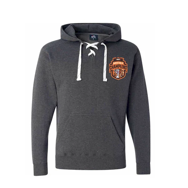J American Sport Laced Hoodies 2024 Tennessee United Cup Of Champions