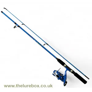 Jarvis Walker Junior LED Rod & Reel Combo - 5ft
