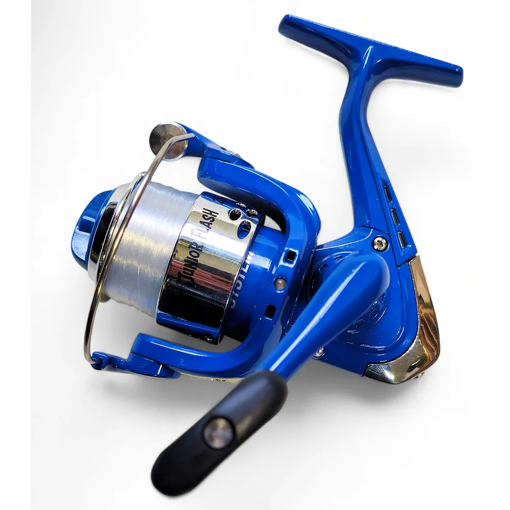 Jarvis Walker Junior LED Rod & Reel Combo - 5ft