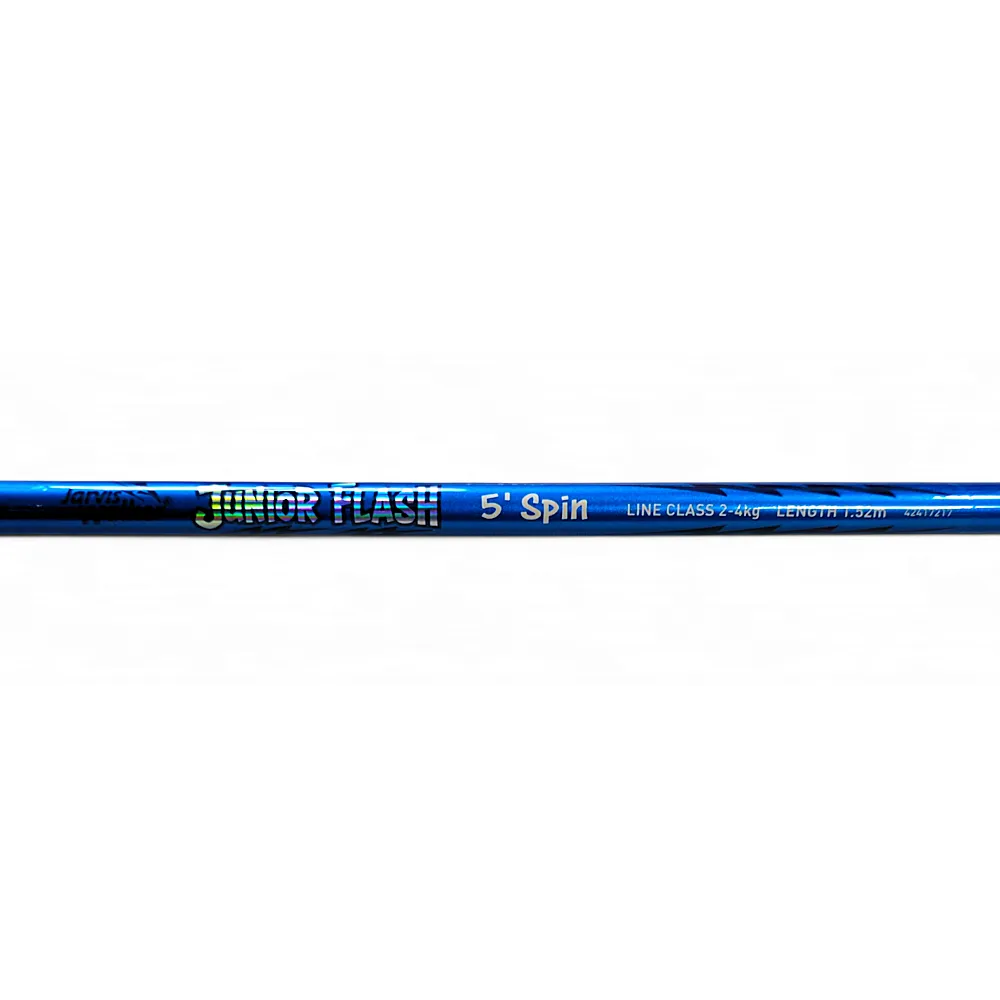 Jarvis Walker Junior LED Rod & Reel Combo - 5ft