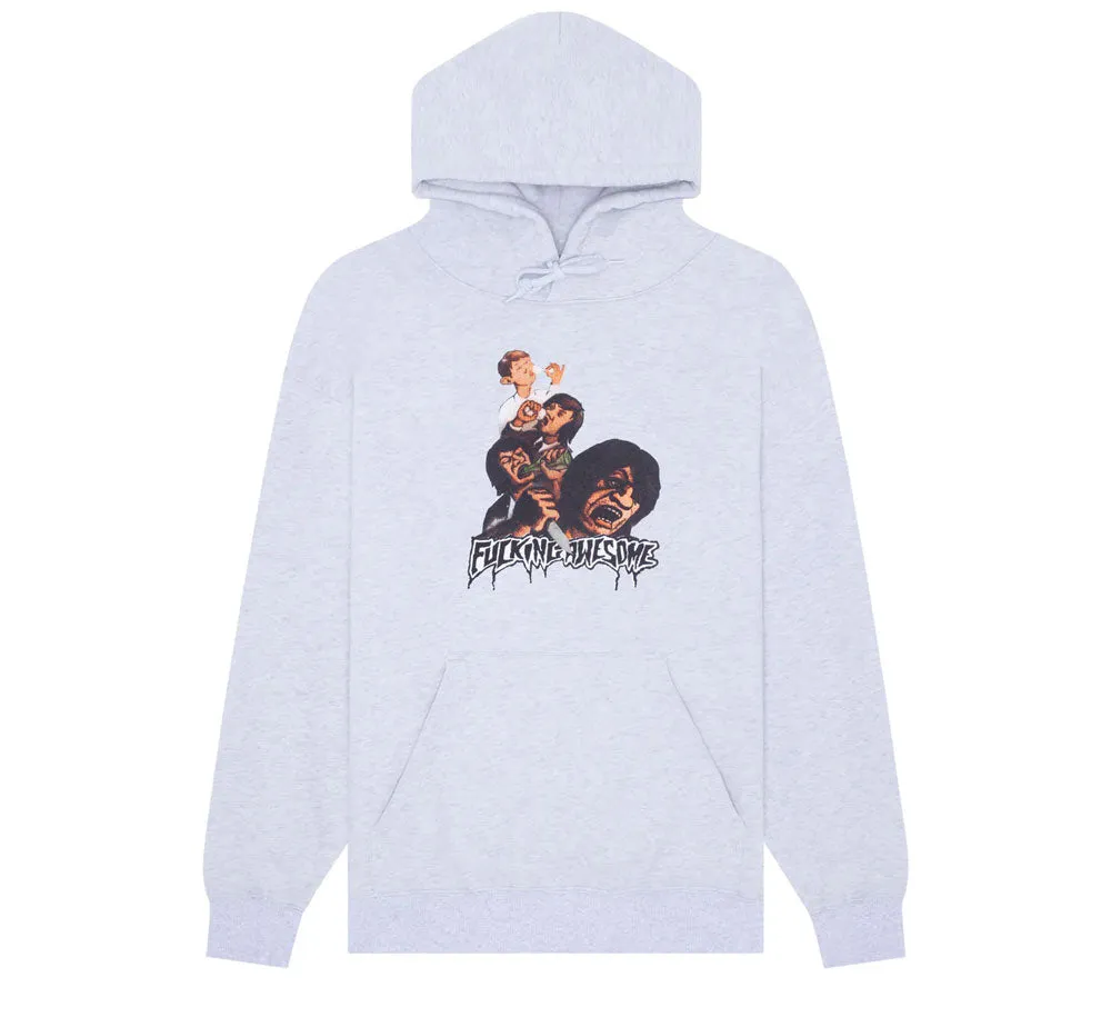 JEKYLL HOODIE