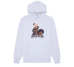 JEKYLL HOODIE