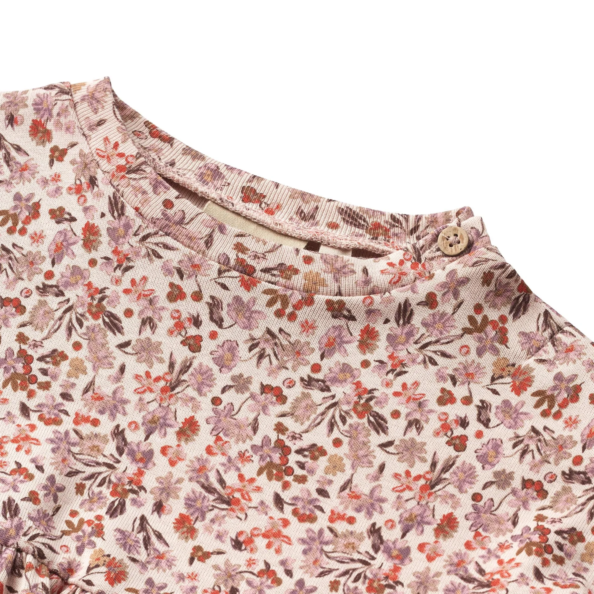 Jersey Dress Emmy