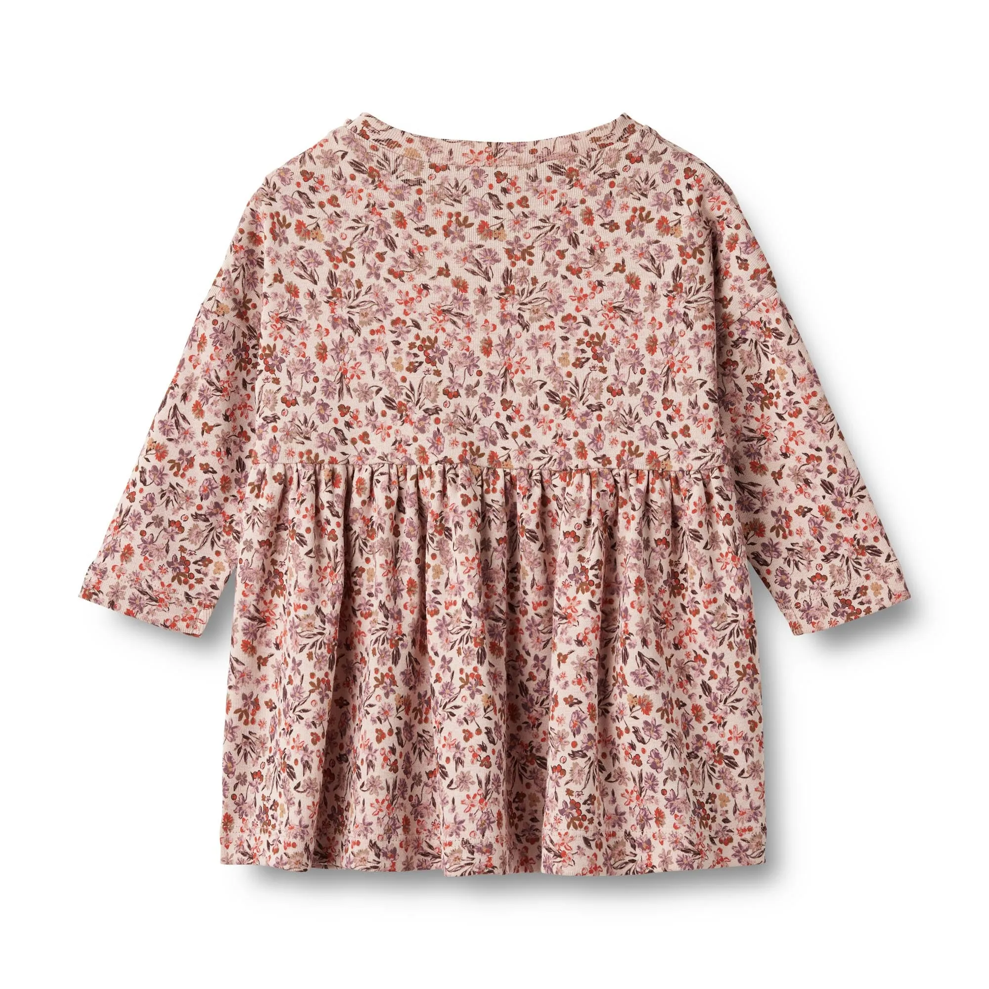 Jersey Dress Emmy