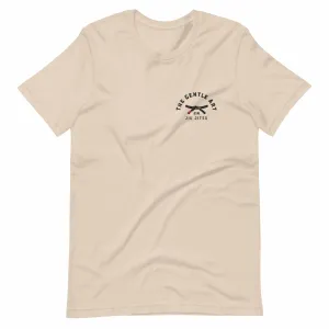 Jiu-Jitsu "Roll Till Death" T-Shirt (Black Belt)