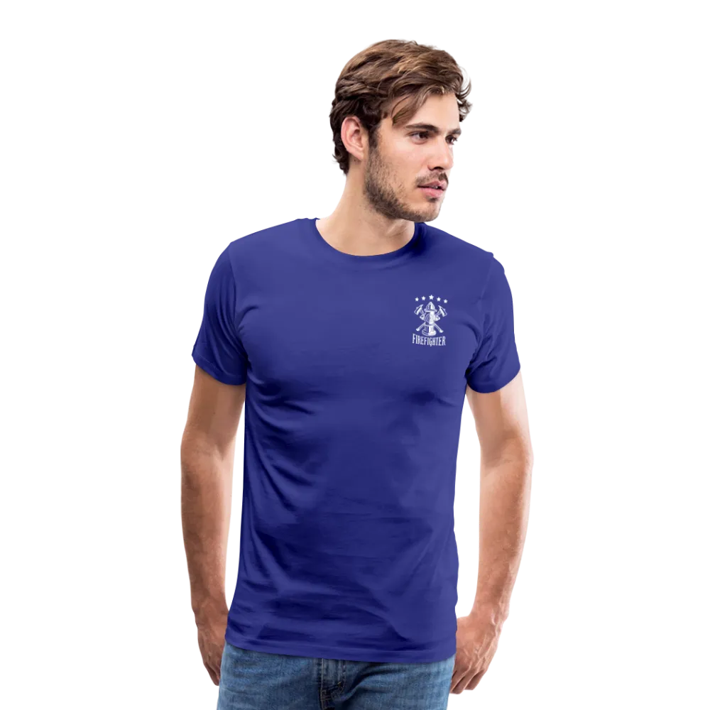 Johnston Men's Premium T-Shirt