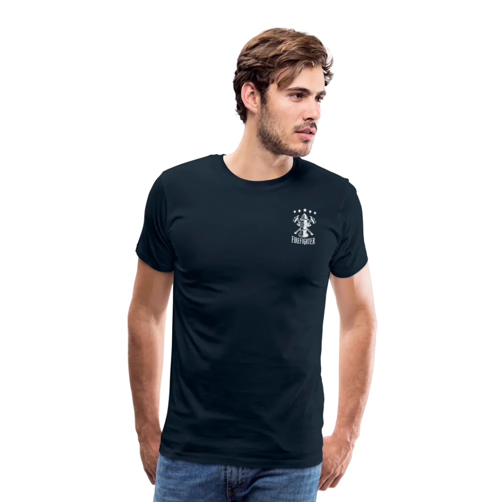 Johnston Men's Premium T-Shirt