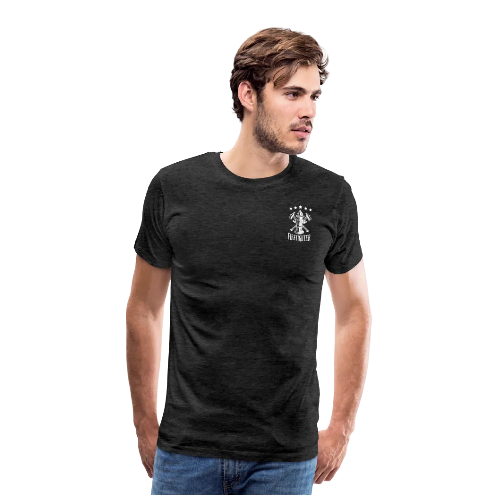 Johnston Men's Premium T-Shirt