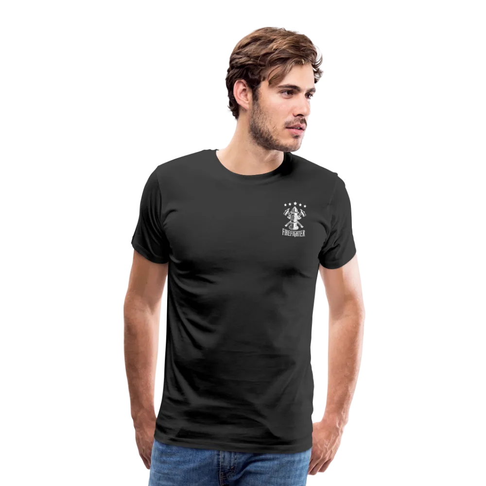 Johnston Men's Premium T-Shirt