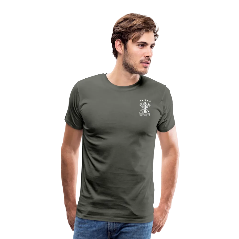 Johnston Men's Premium T-Shirt
