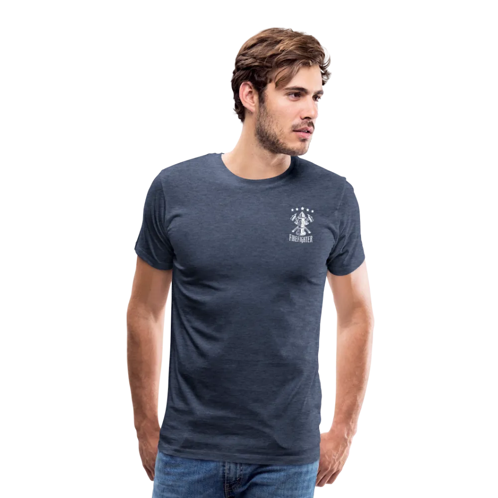Johnston Men's Premium T-Shirt