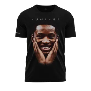 JONATHAN KUMINGA X COURTSMITH T-SHIRT DROP