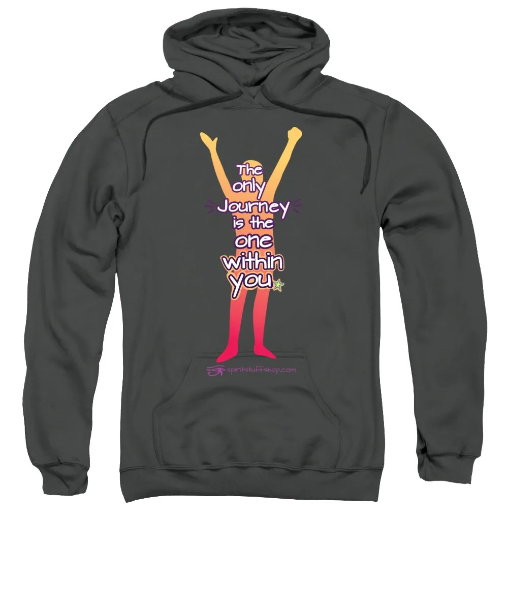 Journey - Sweatshirt