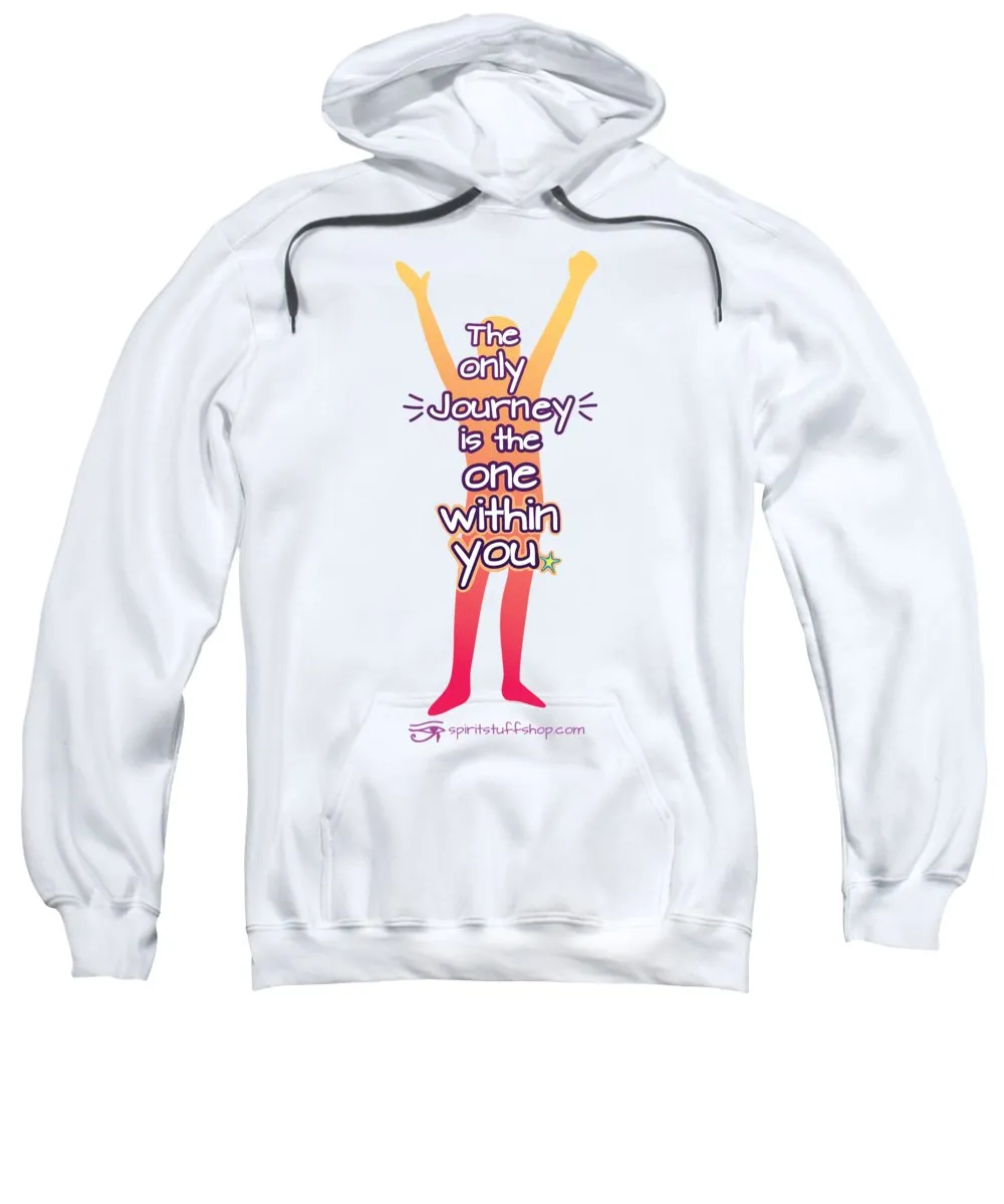 Journey - Sweatshirt