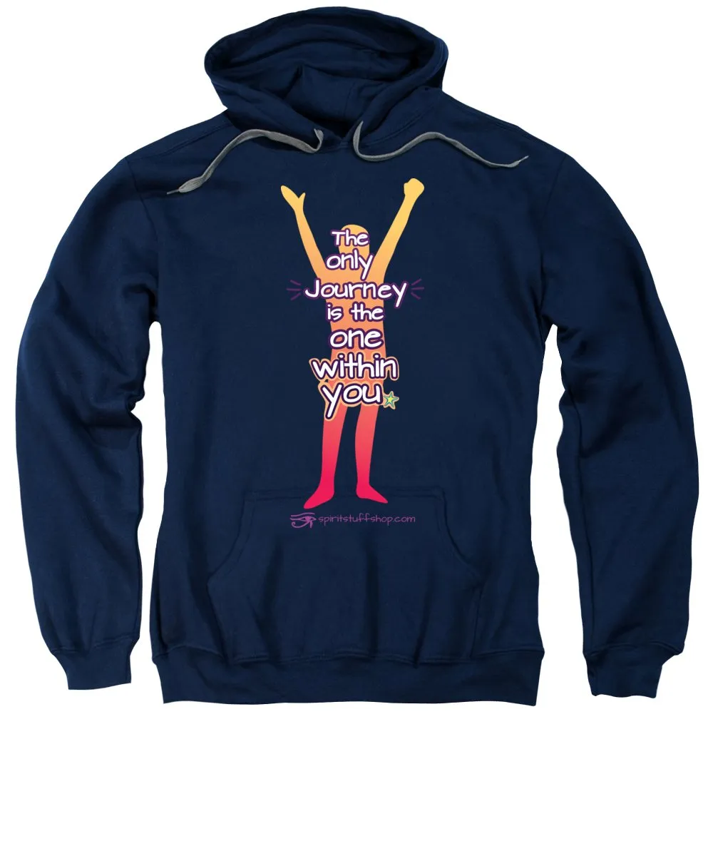 Journey - Sweatshirt