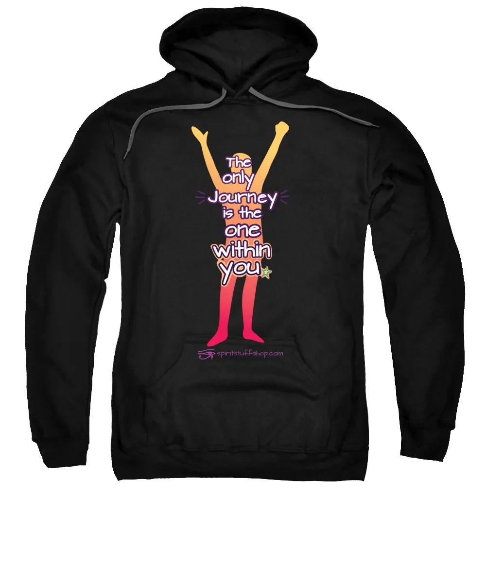 Journey - Sweatshirt