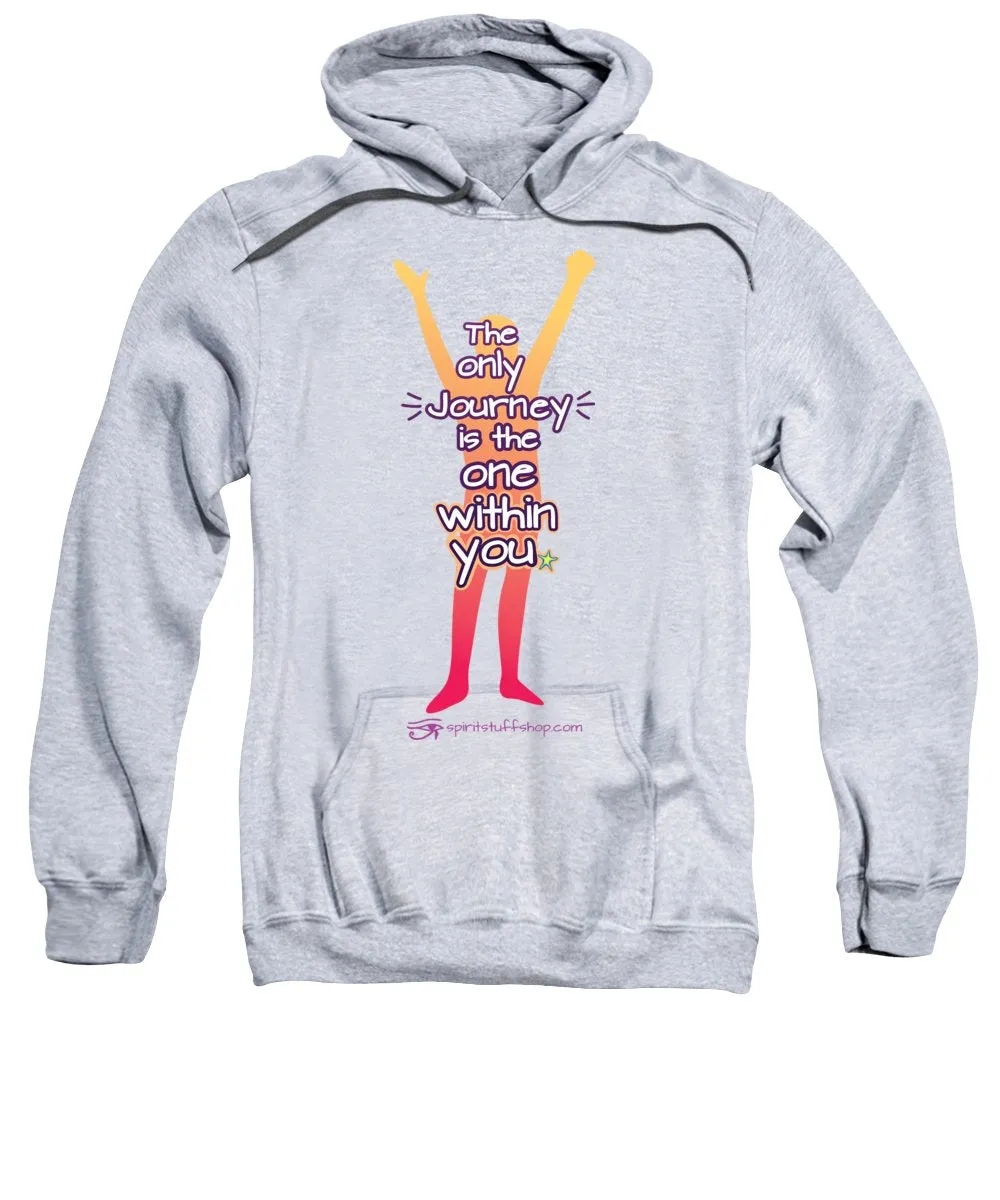 Journey - Sweatshirt