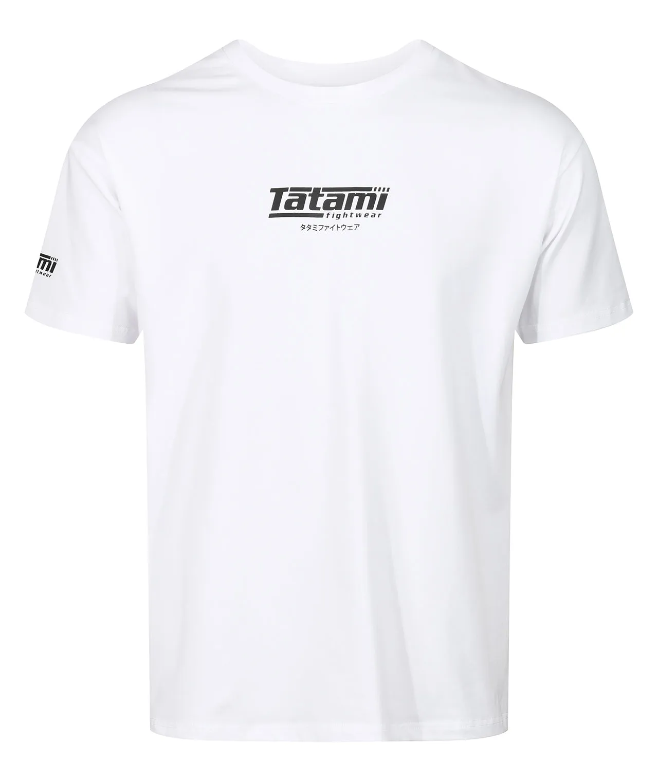 Kaizen T-Shirt - White