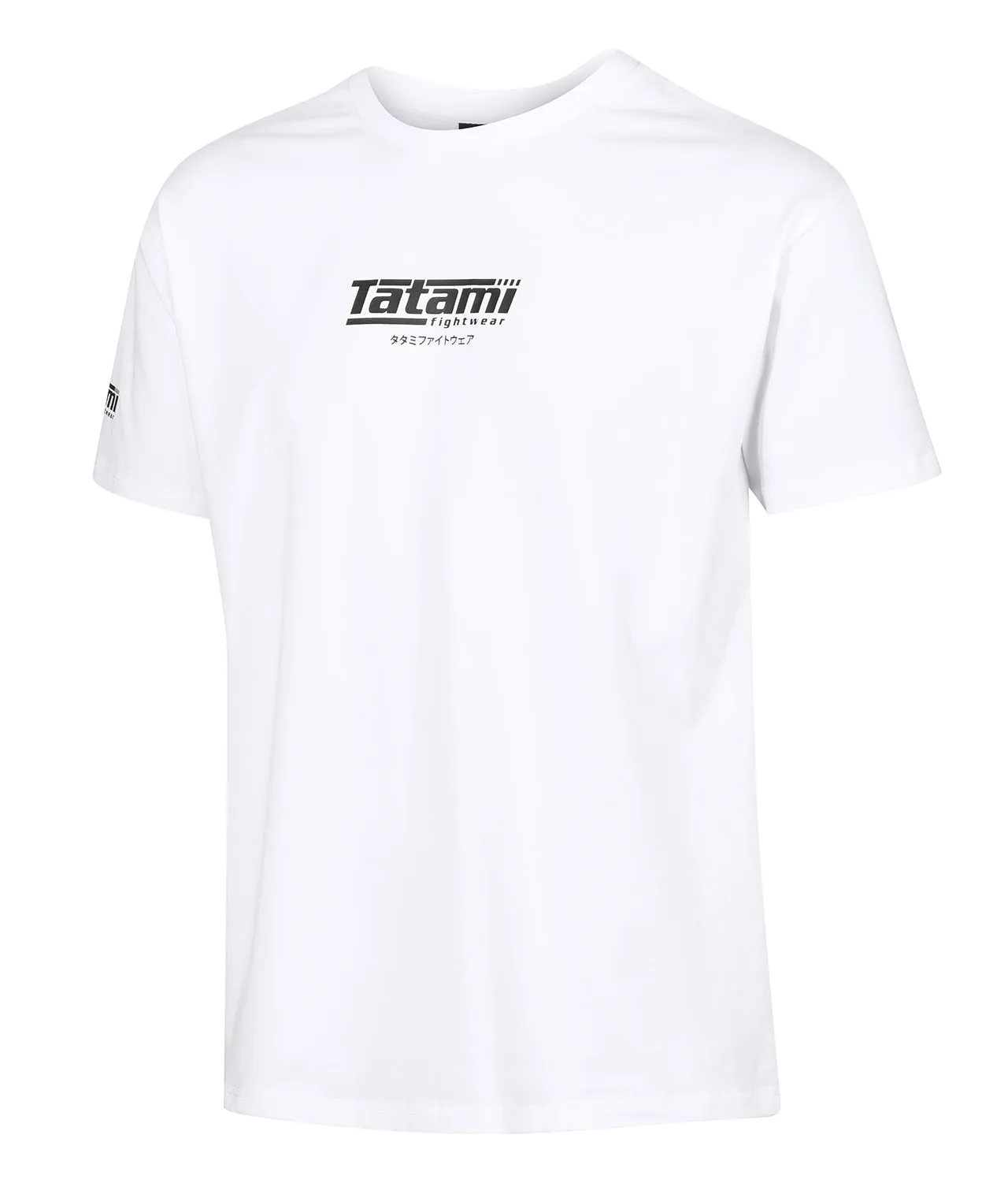 Kaizen T-Shirt - White