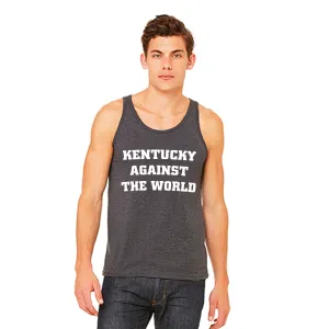 KENTUCKY AGAINST THE WORLD Brad Tank