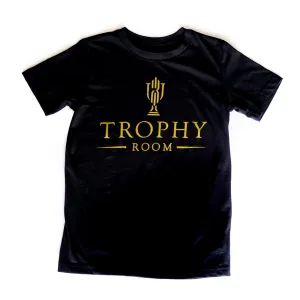 Kids Air Jordan   TROPHY ROOM 23 Wordmark Tee Pre-School