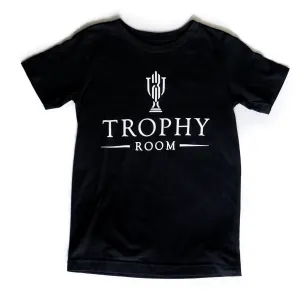 Kids Air Jordan   TROPHY ROOM 23 Wordmark Tee Toddler