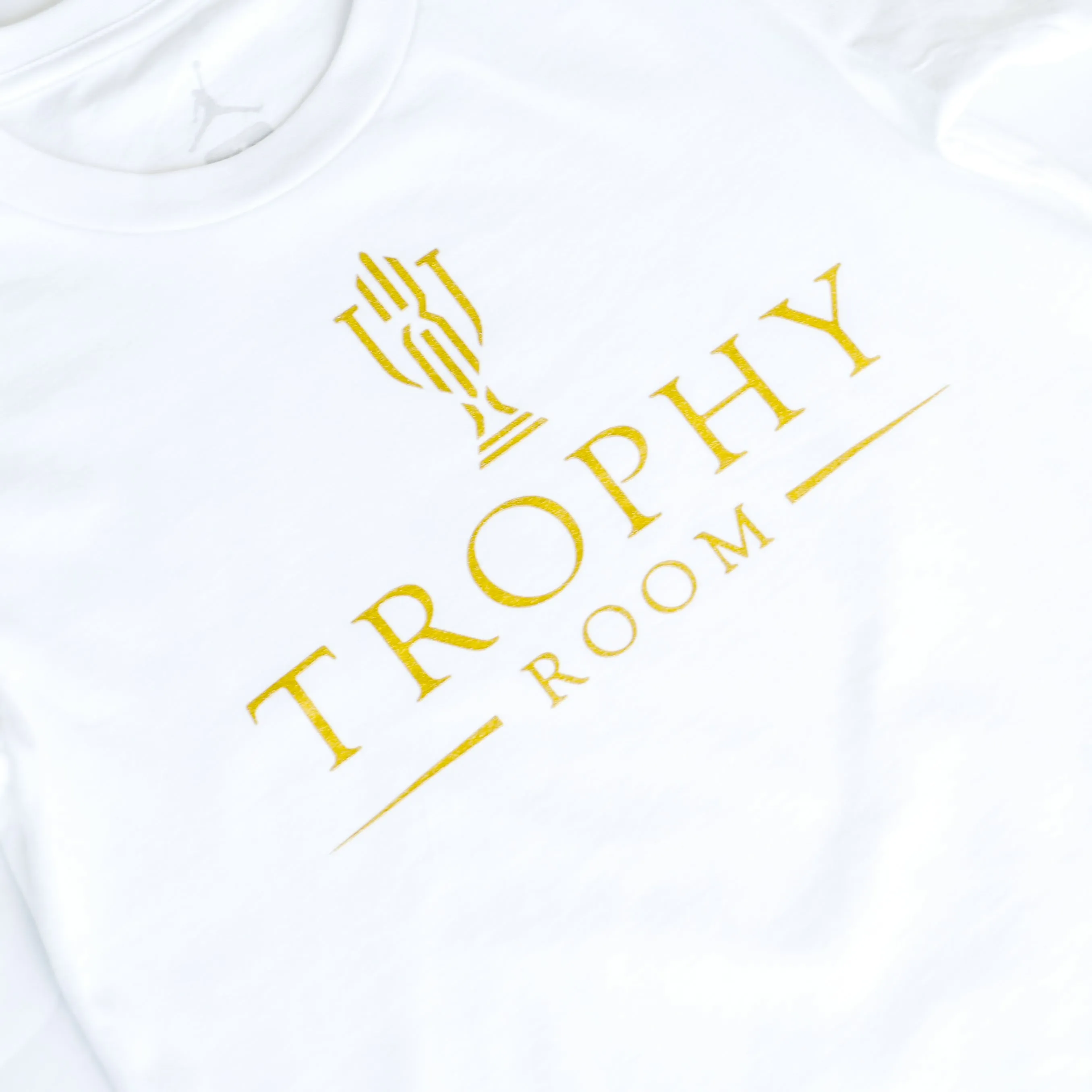 Kids Air Jordan   TROPHY ROOM 23 Wordmark Tee Toddler