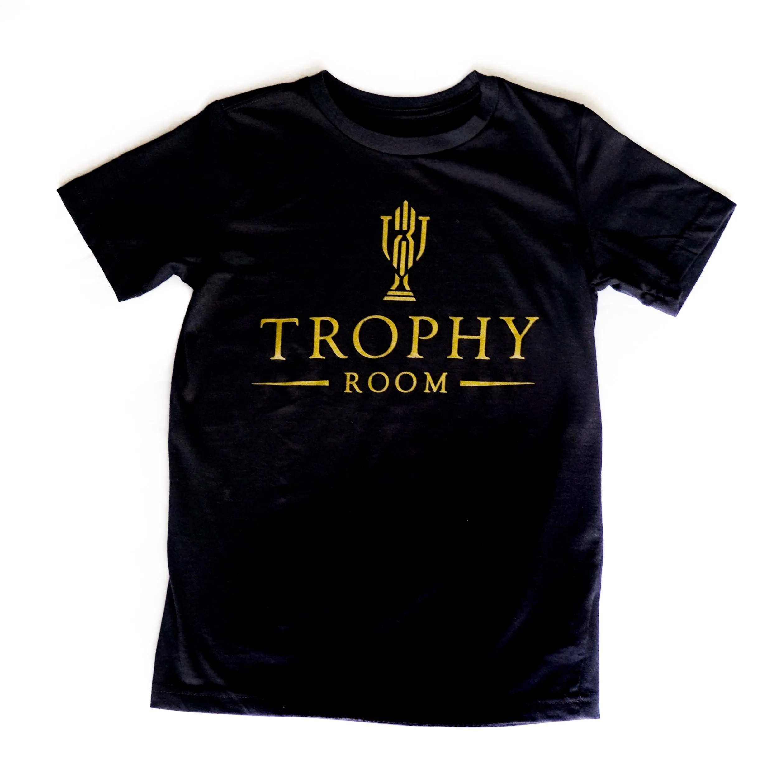 Kids Air Jordan   TROPHY ROOM 23 Wordmark Tee Toddler