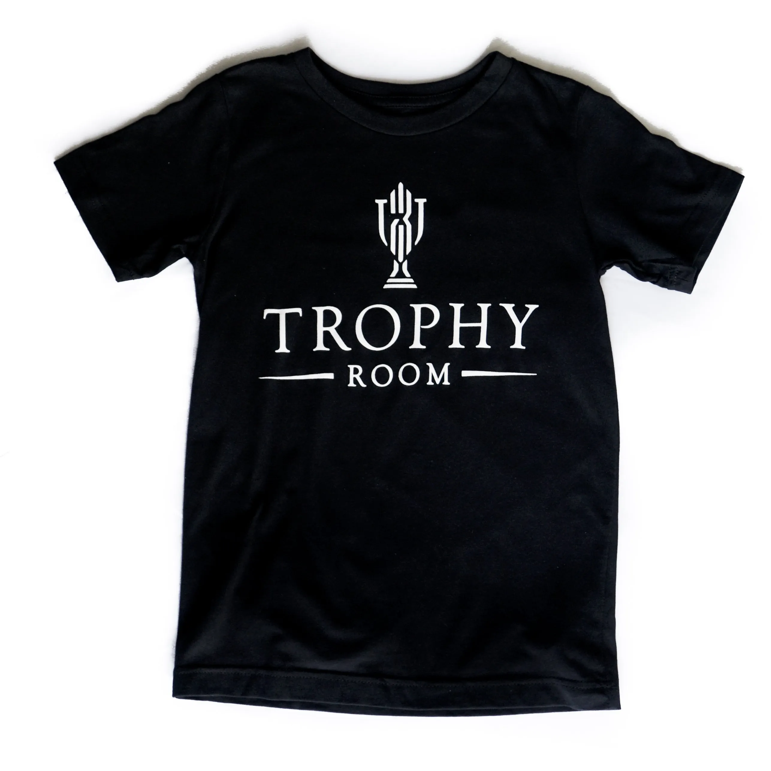 Kids Air Jordan   TROPHY ROOM 23 Wordmark Tee Toddler