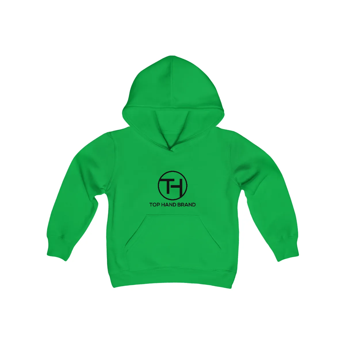 Kids Heavy Blend Hooded Sweatshirt