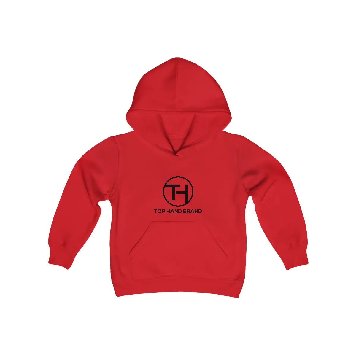 Kids Heavy Blend Hooded Sweatshirt