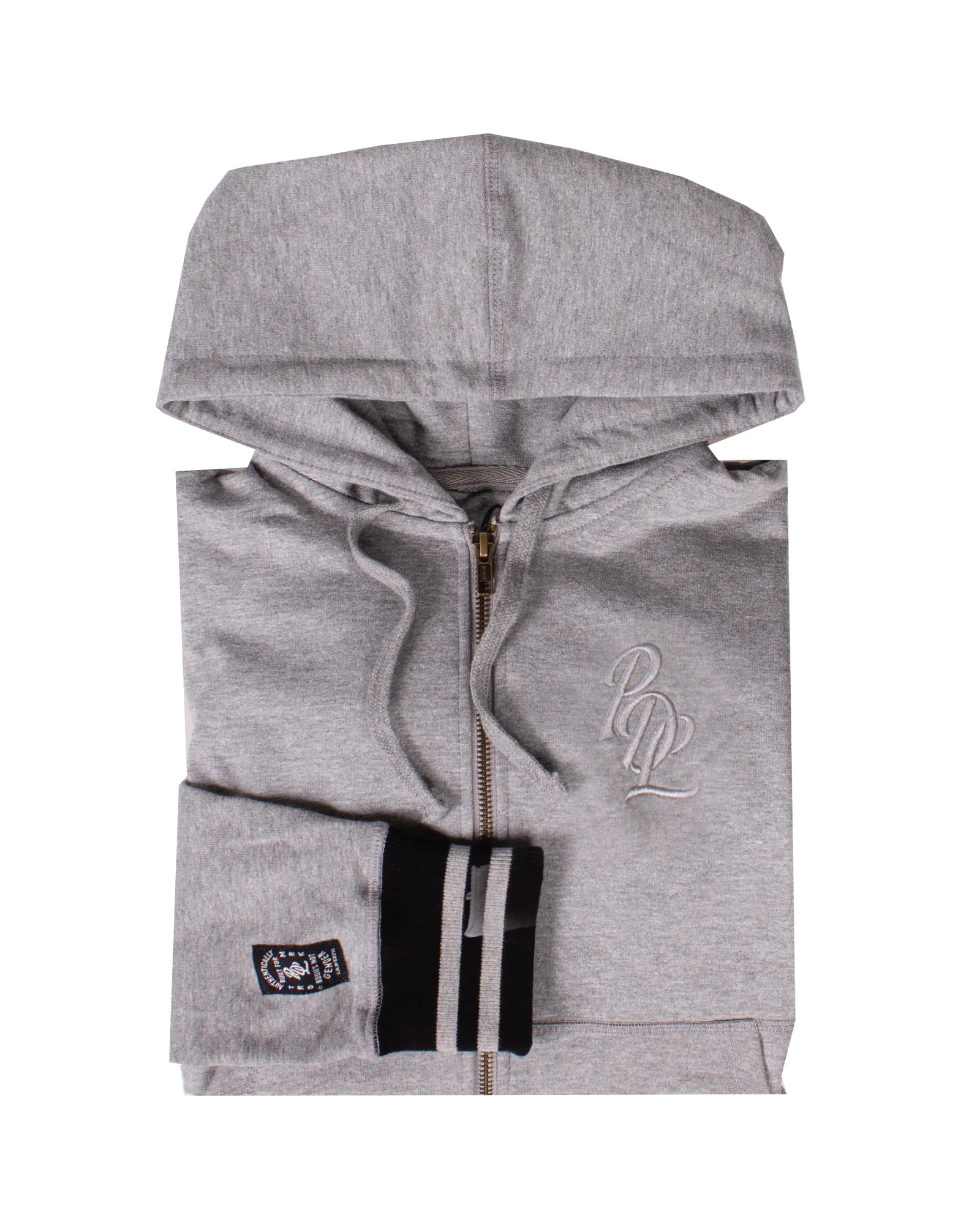 Kids Varsity Script Hoodie