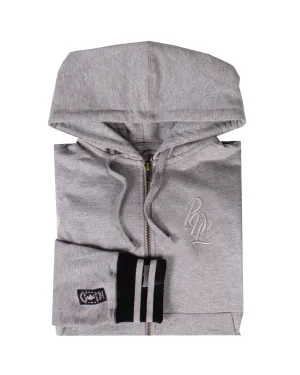 Kids Varsity Script Hoodie
