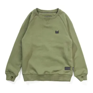 Knash Crew - Washed Olivine