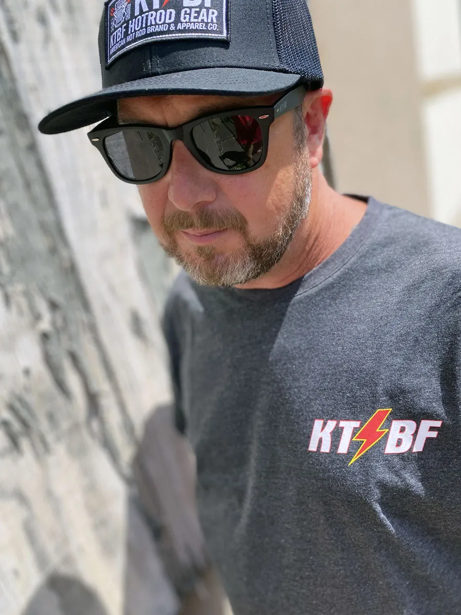 KTBF "Flash" short sleeve